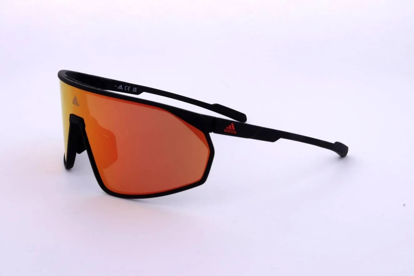 Adidas Sport SP00742 Sunglasses - view 3
